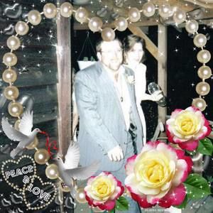 Meet your Posher, Jodi